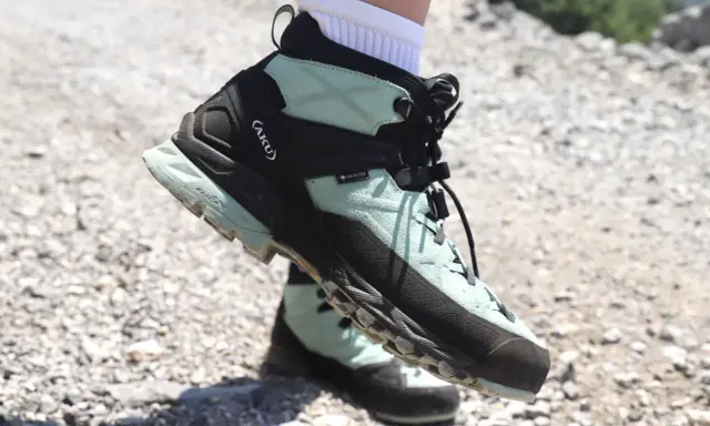 Buty w góry: Jak wybrać? Wysokie, niskie, membrana rozwiewam mity!