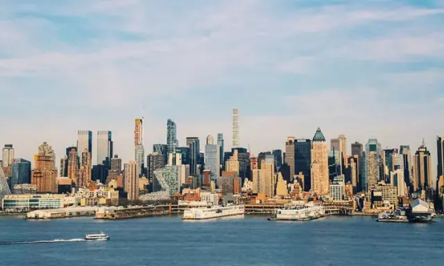 ¿Medicamentos a Nueva York? Requisitos clave para tu viaje tranquilo