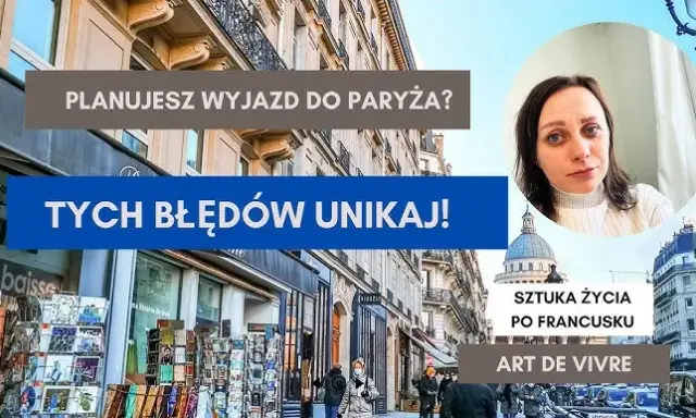 Bezpieczeństwo we Francji: Przewodnik dla turystów unikaj pułapek!