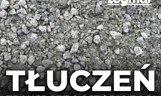 Kruszywo pod kostkę: Ceny, transport i jak nie przepłacić?