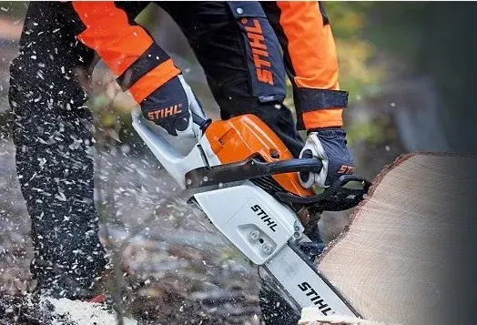 Stihl, Husqvarna, Makita: Która marka najlepsza? Ekspert radzi!