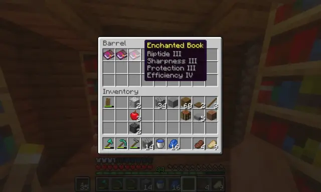 Jak stworzyć książkę w Minecraft? Klucz do magii i zaklęć!