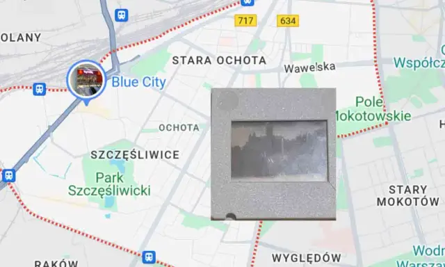 Gdzie wywołać kliszę? Sprawdź laby, cennik i uniknij błędów