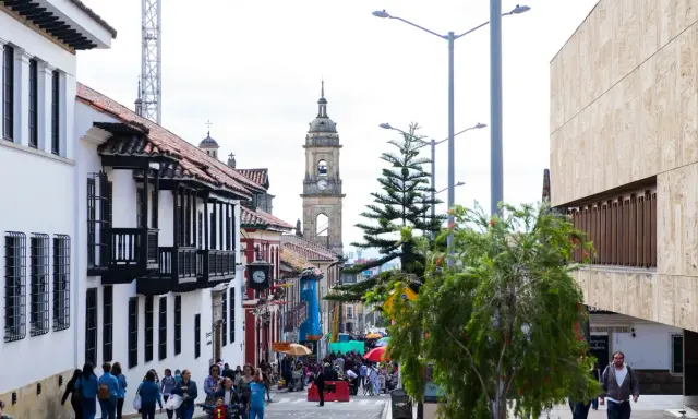 Descubre Colombia: Qué visitar, rutas y consejos de experto