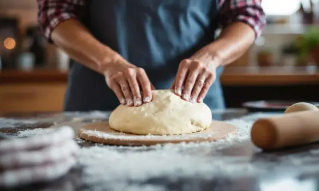 Réussir sa pâte à pizza maison : les astuces d'un pro