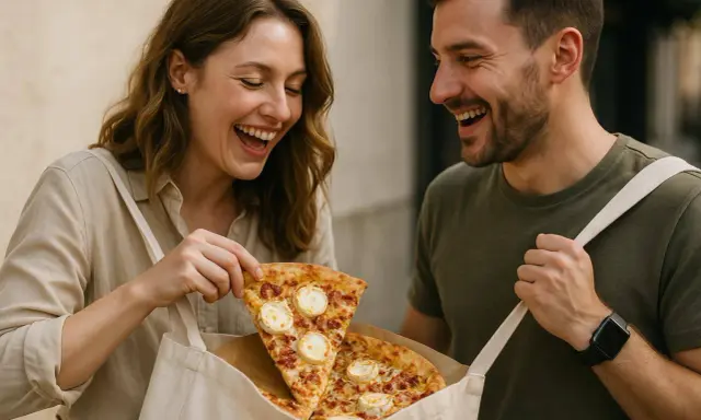 Pizza crème lardons parfaite : mes secrets pour la réussir