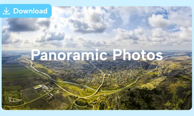 Jak zrobić zdjęcie panoramiczne? Od smartfona po pro aparat!