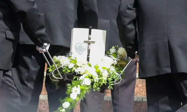 Myszków: Pogrzeb tragicznie zmarłej rodziny Kiedy i gdzie?