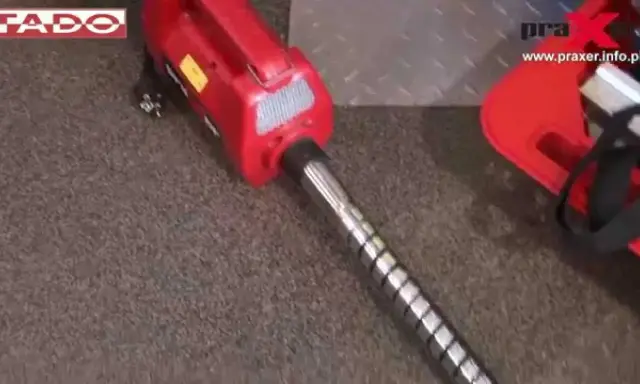 DIY wibrator do betonu na wiertarkę: Oszczędź i wylej trwały fundament