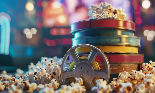 Quizy filmowe polskie: sprawdź swoją wiedzę o polskim kinie