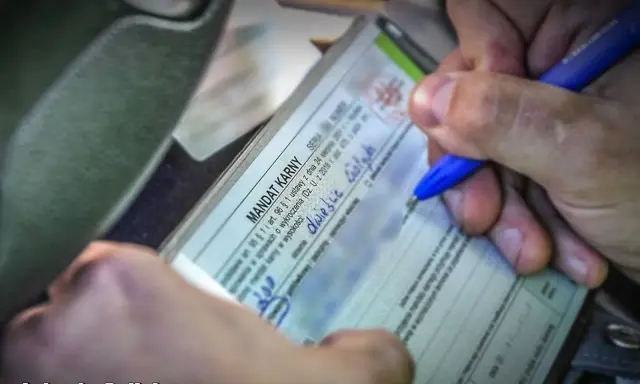 Punkty karne: Kiedy znikają? Poznaj zasady kasowania i limity!