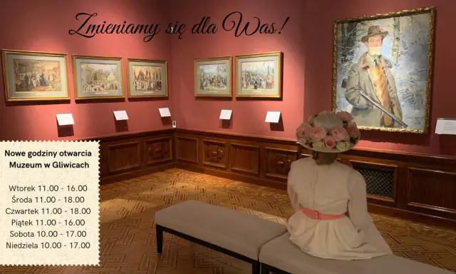 Muzeum Łowiectwa i Jeździectwa: Jak zaplanować wizytę? Godziny, bilety