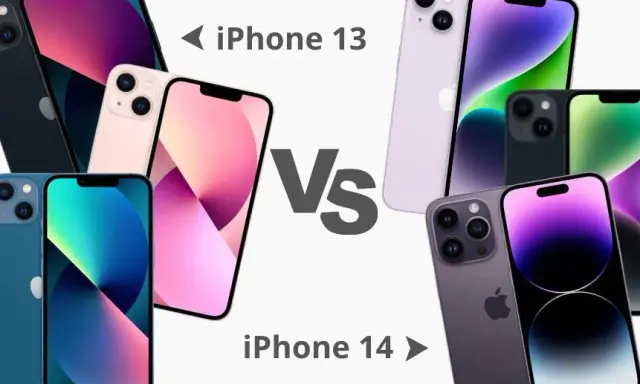 iPhone 14 aparat: Czy warto? Pełna analiza i porównanie