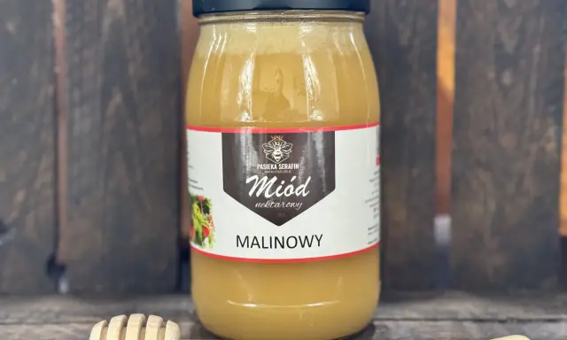 Jak zrobić miód malinowy? Prosty przepis i uniknięcie fermentacji