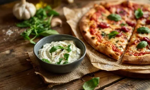 Sekret idealnego sosu do pizzy: przepisy, błędy, triki