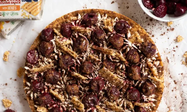 Idealna tarta? Odkryj najlepsze nadzienia i sekrety cukierników!
