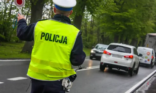 Status prawny ochroniarza: Kiedy jest chroniony jak funkcjonariusz?