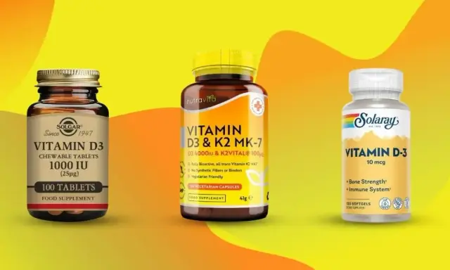 Vitamina D: ¿Suplementos? Descubre por qué la necesitas en España