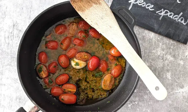 Pasta Pesce Spada e Pomodoro: Ricetta Perfetta e Varianti Golose