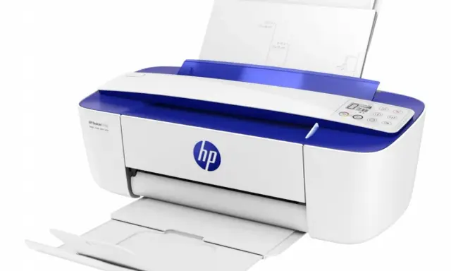 HP: Anuluj wydruk w 15 sekund! Gdy utknie, zrób to!