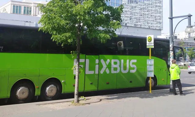 Flixbus Szczecin: Gdzie przystanek? Jedyny adres PKS Grodnicki 1