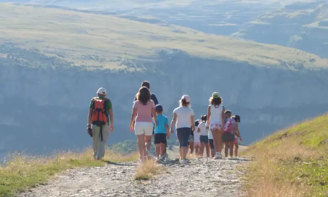 Rutas Montaña Palentina: Tu guía para una aventura inolvidable