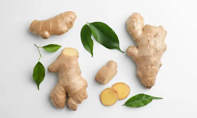 Codzienne picie imbiru: Zdrowie czy ryzyko? Pełny przewodnik