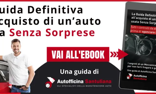 Guida all'acquisto auto usata senza sorprese. Controlli essenziali e consigli per il controllo tagliandi auto.