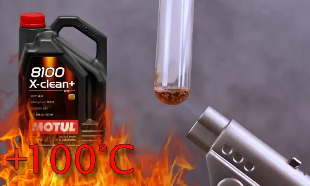 Motul 8100 X-clean+ 5W-30: Czy to olej dla Ciebie? Pełna analiza.