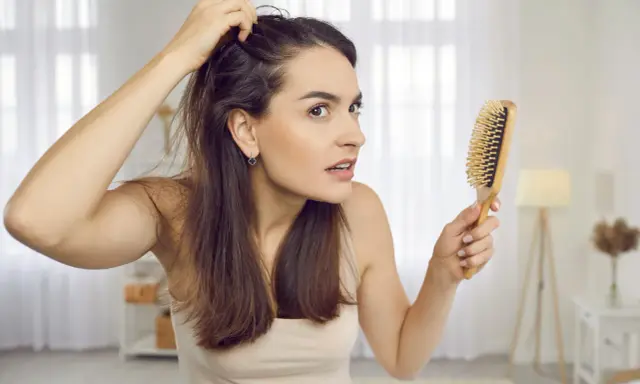 Garnier Neril na wypadanie włosów: Czy kultowy szampon działa?