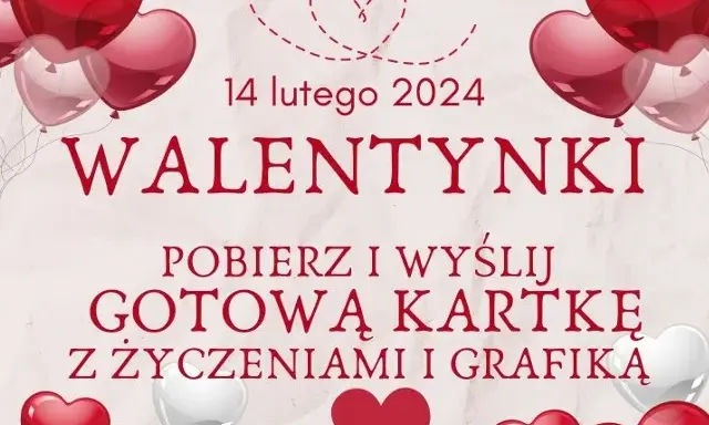 Walentynkowe życzenia w Polsce: czy wypada? Jak składać?