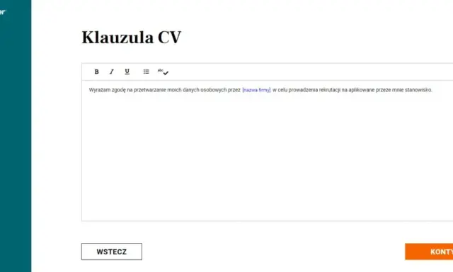Mail z CV bez ogłoszenia: Jak otworzyć drzwi do ukrytych ofert?