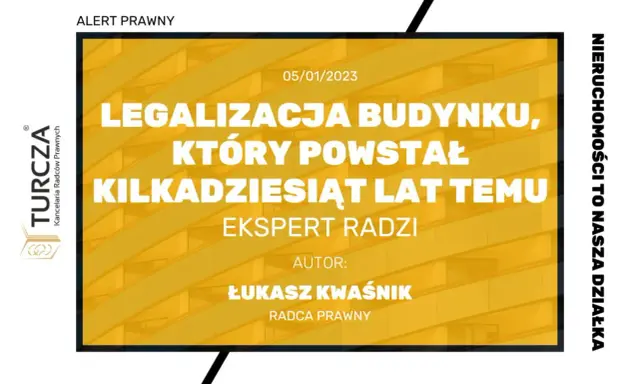 Legalizacja budynku gospodarczego: Bez opłat? Sprawdź, jak to zrobić!