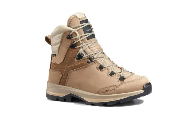 Decathlon: ¿Qué botas de montaña necesitas? Guía experta