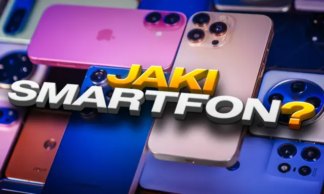 Jaki smartfon wybrać? Oto przegląd najnowszych modeli, które mogą być najlepszym telefonem 2026.
