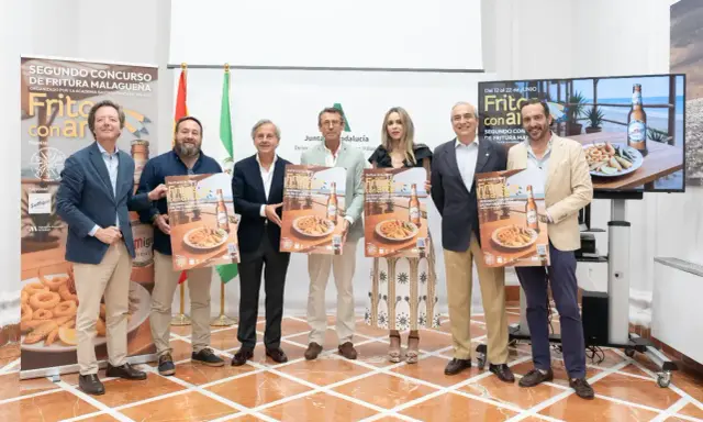 Academia Gastronómica de Málaga: ¿Por qué es clave en el sabor local?