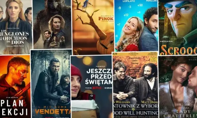 Co oglądać na Netflix: najlepsze filmy i seriale dla każdego gustu