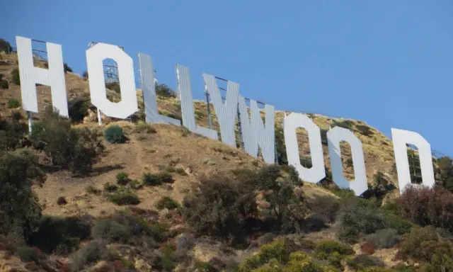 Gdzie jest napis Hollywood - prosty sposób na dotarcie do kultowej atrakcji