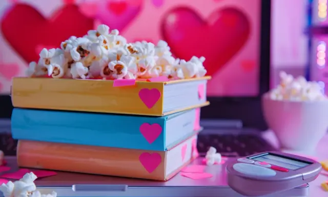 Filmy o miłości dla młodzieży: romantyczne hity dla młodych widzów