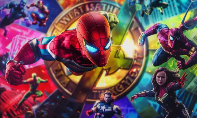 Aktorzy Marvel: kto tworzy bohaterów serii i jakie mają role