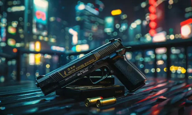 John Wick vider: cała seria filmowa dostępna online