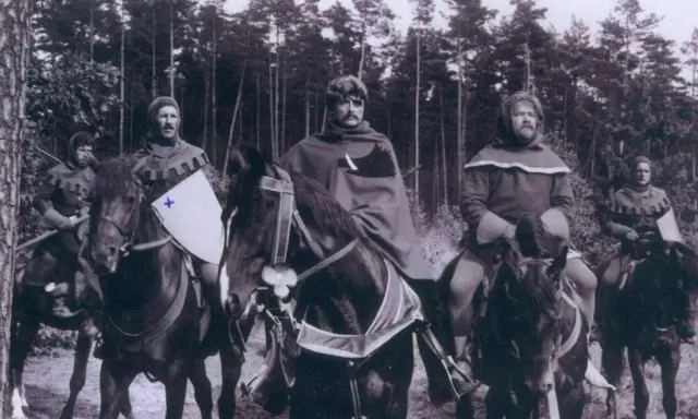 Bogdaniec z Krzyżaków - fascynująca historia rodowej posiadłości