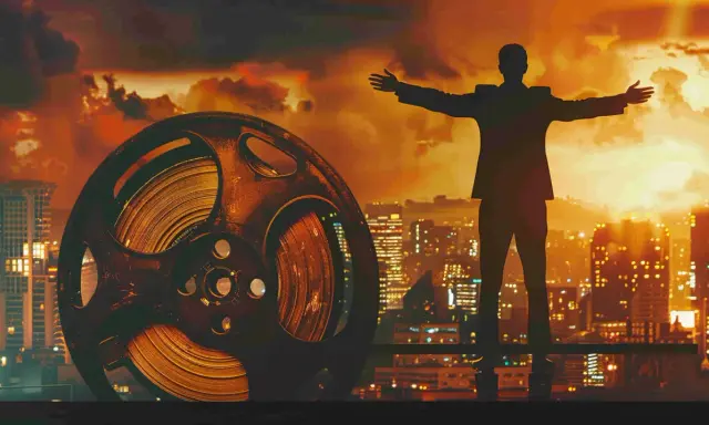 Filmy o samotności: poruszające dramaty, które warto obejrzeć
