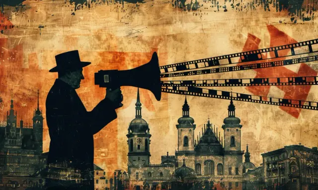 Pokolenie Wajdy: wpływowy reżyser na polską kinematografię