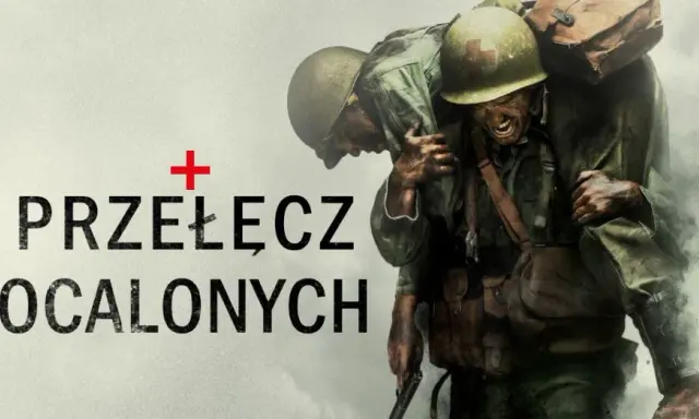 Przełęcz ocalonych online - gdzie obejrzeć film legalnie?