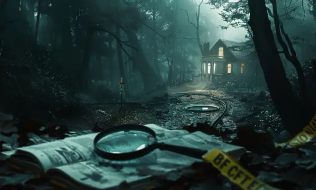 Skandynawskie kryminały filmy: top produkcje z regionu nordyckiego