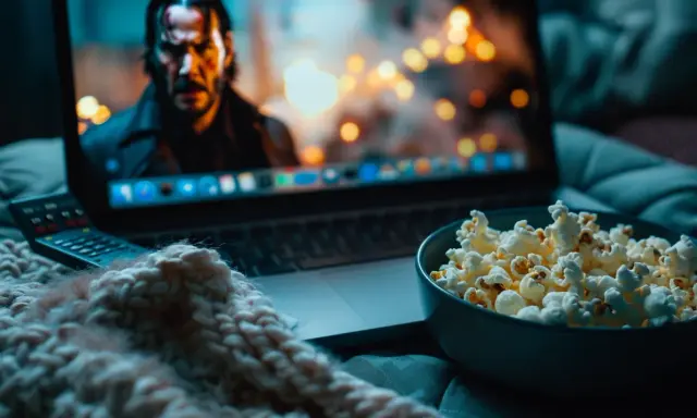 John Wick cały film lektor pl: gdzie znaleźć online bez rejestracji?