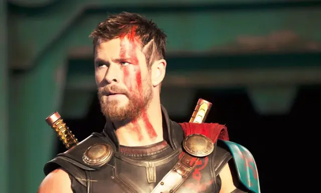 Thor Ragnarok seansik: Gdzie i jak obejrzeć film Marvela?