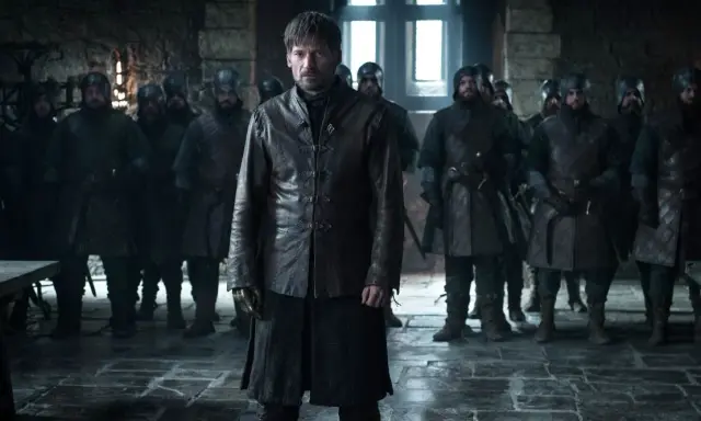 Game of Thrones S08E02: Kluczowe momenty i zaskakujące zwroty akcji