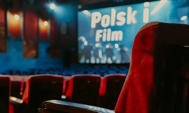 Polski aktor filmowy: największe talenty na polskim ekranie